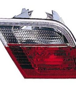 For BMW 3-Series Driver Side Replacement Tail Light