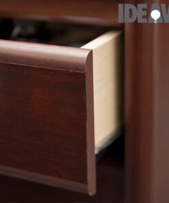 Beautyko Ideaworks 12-Piece Wood Touch-Up Markers and Wax Sticks for Repairing Scratches and Dings in Wood Furniture and Floors 1 A CLASS 27 41FcAyR0MEL