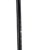 Medline Standard Aluminum Cane with Contoured Foam Handle, Adjustable Height (30-38 inches), Black - Pack of 6, Ideal Lightweight Mobility Aid for Stability and Support 9 41FlRD6cPXL