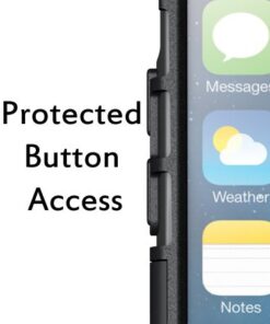 Galaxy S5 Case Blue by Cable And Case - Ultra Tough Protection for Your Samsung Galaxy S5 Phone ArmorBox Blue 7 41FocOtvpHL