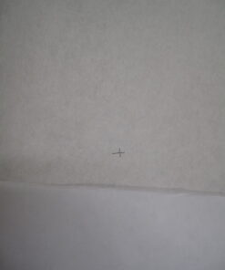 Alternative view of Pacon White Kraft Lightweight Paper Roll, 3-Feet by 1,000-Feet (5636) 36" x 1,000'