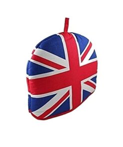 Union Jack Tea Cozy - Dome 16 41FymLCgh2L