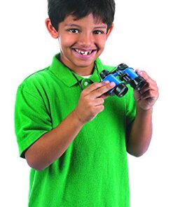 12 Plastic Kids Binoculars, Asst Colors, Party Favors, Pretend Play 6 41G2mycm1BL