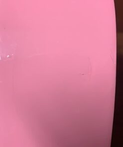 Hola! Music HM-21PK Soprano Ukulele Bundle with Canvas Tote Bag, Strap and Picks, Color Series, Pink Soprano 21 Inch 24 41G6dW4Ui7L