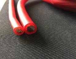 SoundBox K0, 0 Gauge Amplifier Install Kit Amp Wiring Installation Cables 6000W 43 41G81uyoNNL