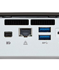 Intel Next Unit of Computing 2.5-Inch Drive Option BOXNUC5I3RYH Tall (Space for 2.5” SATA HDD or SSD) 13 41GEdJMSpdL