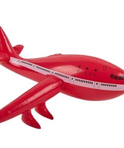 Rhode Island Novelty 24 Inch Jet Inflatables Sold as 3 Pieces 18 41GGm6UFdL