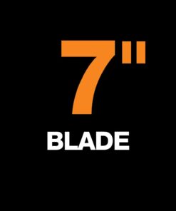 Fiskars Big Grip Garden Knife (70796935J) 19 41GHTNQeiLL