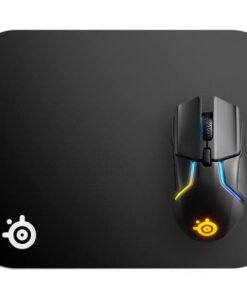 SteelSeries QcK Gaming Mouse Pad - Small Cloth - Optimized For Gaming Sensors Classic 33 41GIgy1hyL
