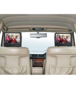 RCA 9-Inch Mobile DVD Player with Additional 9-inch Screen (DRC79982) 14 41GJPA54LhL