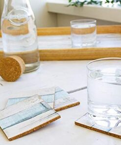 d-c-fix Peel and Stick Contact Paper Beach Wood Grain Self-Adhesive Film Waterproof & Removable Wallpaper Decorative Vinyl for Kitchen, Countertops, Cabinets 17.7" x 78.7" 17.7" x 78.7" 44 41GOM2dsx L