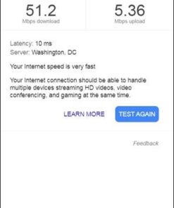 MOTOROLA 8x4 Cable Modem, Model MB7220, 343 Mbps DOCSIS 3.0, Certified by Comcast XFINITY, Time Warner Cable, Cox, BrightHouse, and More (No Wireless) 30 41GRxk8disL