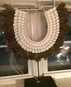 LolliBeads (TM) 50 Pcs Natural Ringneck Pheasant feather 2-3 inches 19 41GUJP kyL