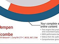 CompTIA A+ Certification Study Guide, Tenth Edition (Exams 220-1001 & 220-1002) 5 41GUTuLyXfS