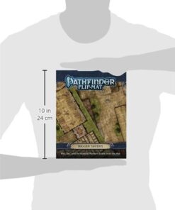 Pathfinder Flip-Mat: Bigger Tavern 9 41GUYqAeqDL