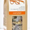 Teapigs Sweet Ginger Tea 15 Bags 13 41GVHYalbOL
