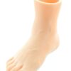 Mcphee Finger Feet (5 Total Finger Feet) Bulk [Assorted Colors]