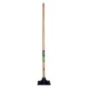 AMES 2233400 9-Pound Steel Tamper with Hardwood Handle, 48-Inch 16 41GmG9o0SUL