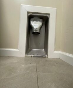 MagVent MV-90 Magnetic Dryer Vent Coupling 33 41GmGTClzNL