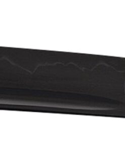 Handmade Sword - Japanese Wakizashi Sword, Practical, Hand Forged, 1045/1060/1080 Carbon Steel, Heat Tempered, Full Tang, Sharp, Wooden Scabbard Dragon661 14 41GmOKVSjTL 10