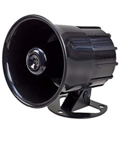 Wolo WOL345 Animal House Electric Horn 9 41Gp0sboXoL