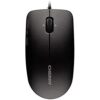 CHERRY MC 2000 - Optical Mouse - Corded - Tilt-Wheel Technology - Symmetrical Design – Black