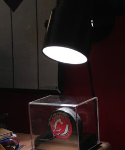 BCW 1-AD11 Acrylic Base Puck Display 16 41Gq59QBTqL