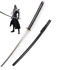RealFireNSteel - Sephiroth's Masamune