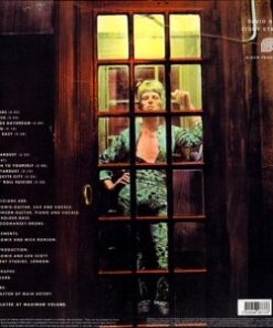 Alternative view of The Rise and Fall of Ziggy Stardust and the Spiders from Mars 2012 The Rise and Fall of Ziggy Stardust and the Spiders from Mars (2012 Remaster)