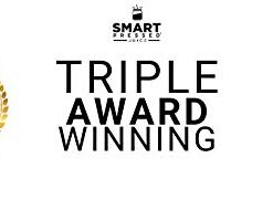 SMART Pressed Juice 1-Day Organic Juice Cleanse | Healthy Detox Program | Vegan Vanilla Protein, Green Juice, Beets Juice & Pineapple Chia Cleanse | High Fiber & Vegan 24 41H3s7Ew18L