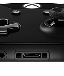 Xbox One Wireless Controller and Play & Charge Kit 16 41H4jZcMBOL