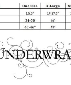 UNDERWRAPS Men's Pirate Shirt-Black One Size Black 4 41H9NZejgL