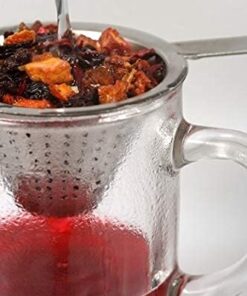 Starwest Botanicals Organic Nettle Leaf Tea Loose Cut and Sifted, 1 Pound Bulk 1 Pound (Pack of 1) 9 41HA68Ihi6S