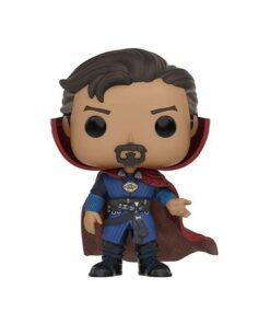 Funko POP Marvel Dr. Strange Figure (9744) 18 41HBNHNeDML
