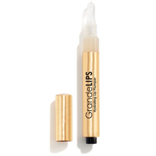 Grande Cosmetics GrandeLIPS Plumper Clear