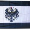 3x5 Kingdom of Prussia Flag Germany Banner Prussian German Pennant New 33 41HLRAXmisL