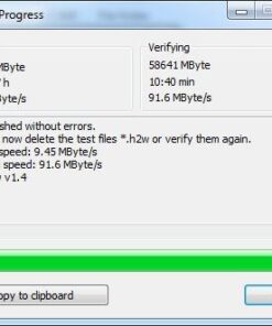 Alternative view of SanDisk Ultra Fit 64GB USB 3.0 Flash Drive - SDCZ43-064G-GAM46