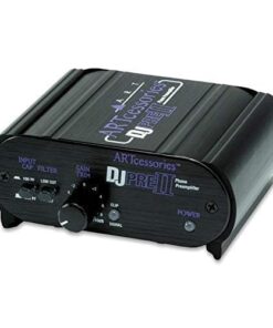 ART DJPREII Phono Preamplifier 21 41HRIvCvJuL