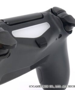 GAMETECH PS4 Ventilation Filters / Port Protective Cap -White- 20 41HWKHUWYL