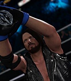 WWE 2K17 - Xbox 360 11 41HazH3udVL