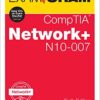CompTIA Network+ N10-007 Exam Cram 22 41Hbw2P0LrL