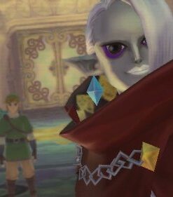 The Legend of Zelda: Skyward Sword with Music CD 40 41Hdyg6BkzL