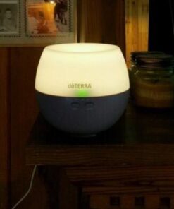 doTERRA - Petal Diffuser 30 41Hheiy9LKL