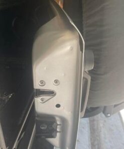 Allen Sports Premier Hitch Mounted 5-Bike Carrier, Model S555 , Black 47 41HiLflVTL