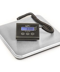 WeighMax W-4830 Industrial Postal Scale 330lb 14 41Hif77np8L