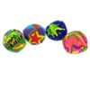 Multicolor Splash Ball Mega Value Pack (11" x 6.25") - 6 Packs Of 24 - Soft Sponge Water Play Balls For Pool, Beach & Outdoor Fun 12 41Hjoi3CwrL