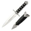Ace Martial Arts Supply Dark Assassin Dagger with Sheath 21 41Ho1zUTitL