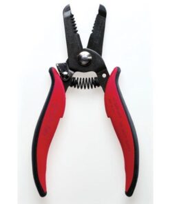 Hakko CHP CSP-30-1 Wire Stripper, 30-20 Gauge Maximum Cutting Capacity 20 41HruevpIhL