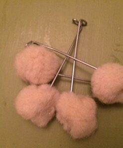 2funguys Shiitake Plug Spawn Starter Kit - Grown Your Own Mushrooms 18 41HvVt2imkL