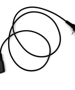 FANVERIM Copy Clone Cable Compatible with Baofeng Radio BF-F8HP BF-F9 UV-82 UV-82HP UV-82C UV-5RA UV-5RE Kenwood Wouxun 7 41Hy3OzVSAL